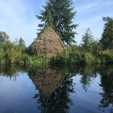 Spreewiesen In Lübben