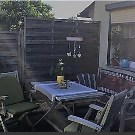 Spreewiesen In Vakantiehuis *