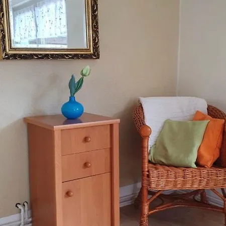 Vakantiehuis Spreewiesen In Lübben