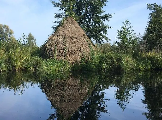 Spreewiesen In Lübben