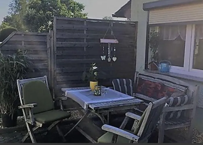 Spreewiesen In Vakantiehuis *