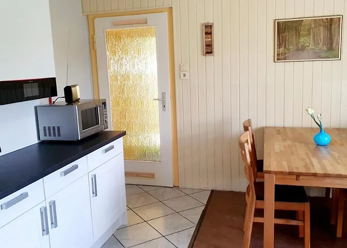 Spreewiesen In Vakantiehuis *