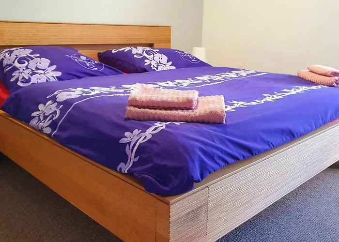 Vakantiehuis Spreewiesen In Lübben